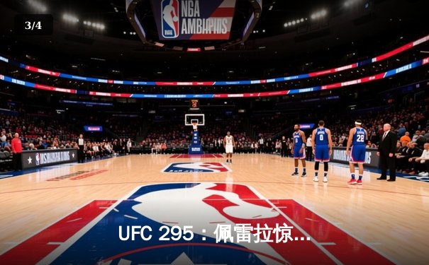 UFC 295：佩雷拉惊天KO卫冕，普罗哈兹卡轻重量级王座易主 - 3