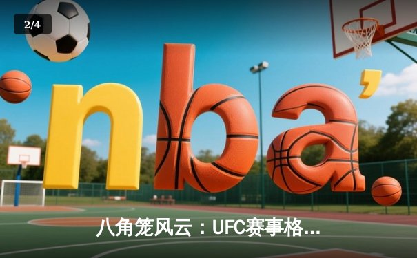 八角笼风云：UFC赛事格局剧变与数字时代的体育叙事 - 2