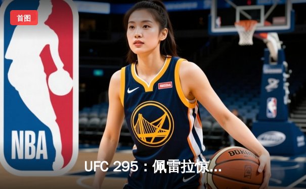 UFC 295：佩雷拉惊天KO卫冕成功，普罗哈兹卡黯然失冠