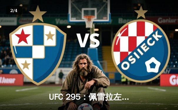 UFC 295：佩雷拉左钩拳震撼纽约 首回合TKO普罗哈兹卡夺轻重量级金腰带 - 2