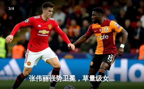 张伟丽强势卫冕，草量级女王统治力依旧 - 3