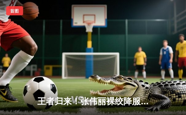 王者归来！张伟丽裸绞降服闫晓楠，卫冕UFC女子草量级金腰带