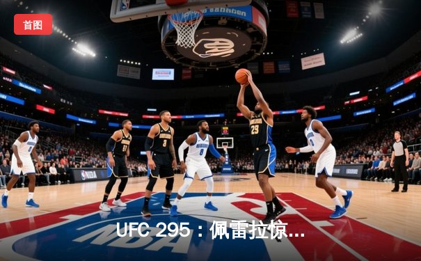 UFC 295：佩雷拉惊天逆转KO普罗哈兹卡 成功卫冕轻重量级金腰带