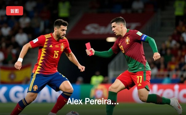 Alex Pereira首回合KO Jamahal Hill，成功卫冕UFC轻重量级冠军