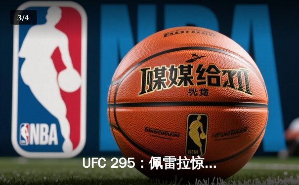 UFC 295：佩雷拉惊天逆转卫冕成功，普罗哈兹卡错失金腰带 - 3