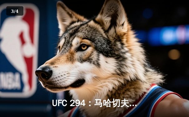 UFC 294：马哈切夫强势卫冕，轻量级格局再添悬念 - 3