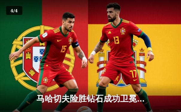 马哈切夫险胜钻石成功卫冕 乌斯曼爆冷负于奇马耶夫 - 4