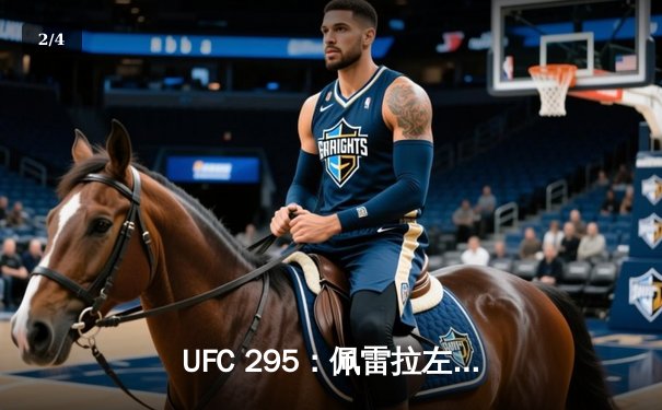 UFC 295：佩雷拉左勾拳终结普罗哈兹卡 重夺轻重量级金腰带 - 2